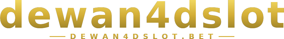 dewan4dslot logo